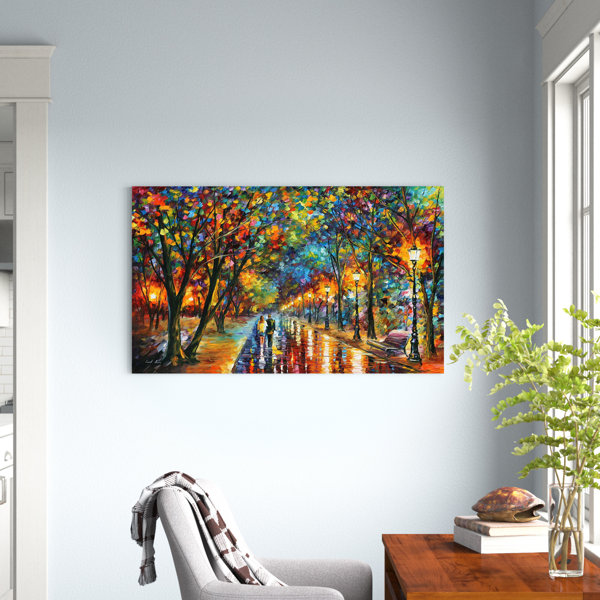 Home & Living A Eunuch's Dream Canvas Wall Decor Famous Artworks Canvas Giclee Prints Living